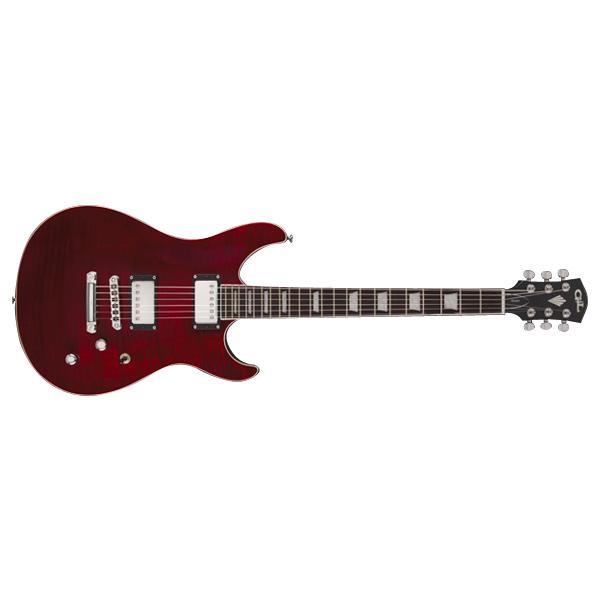 G&L Ascari GTS Electric Guitar - Image 2