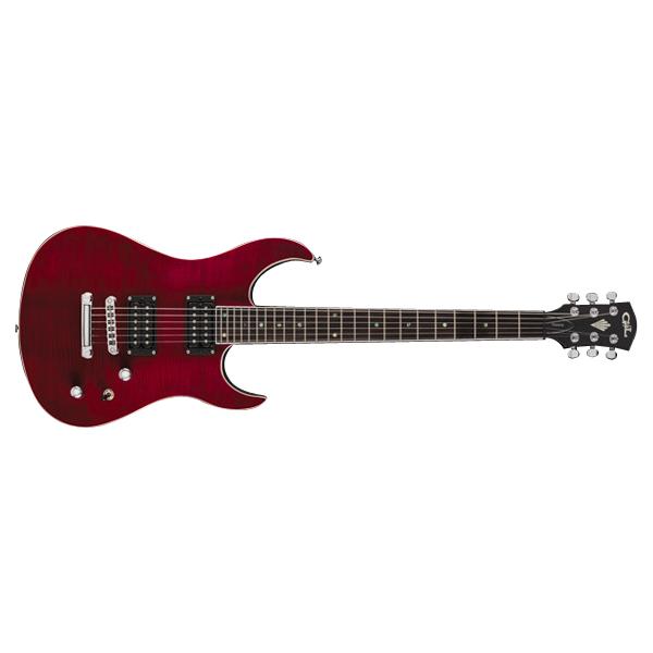 G&L Fiorano GTS Electric Guitar