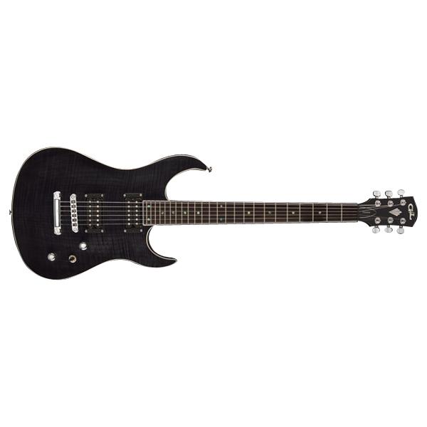 G&L Fiorano GTS Electric Guitar - Image 2