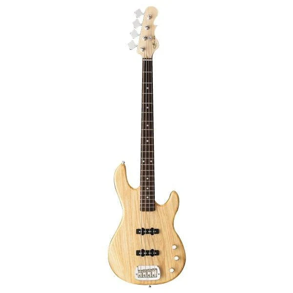 G&L JB2 Tribute Series 4 String Bass Guitar - Image 2