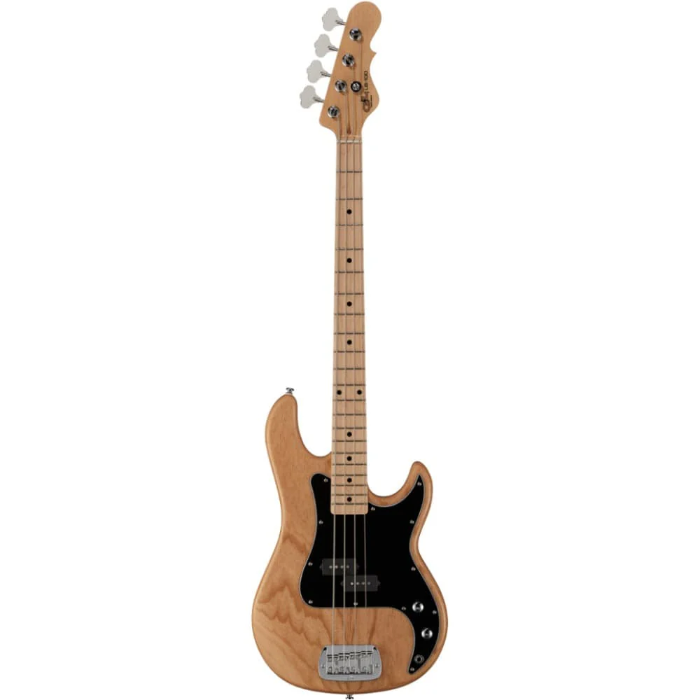 G&L LB-100 Tribute Series 4 String Bass Guitar