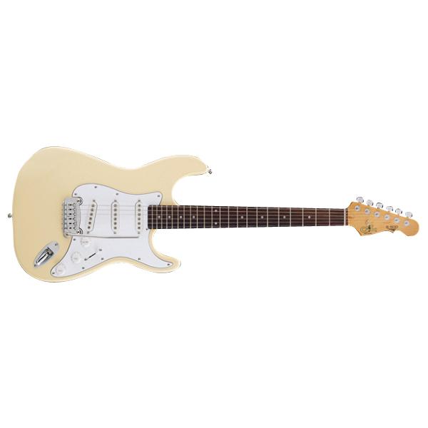 G&L S-500 Electric Guitar - Image 3
