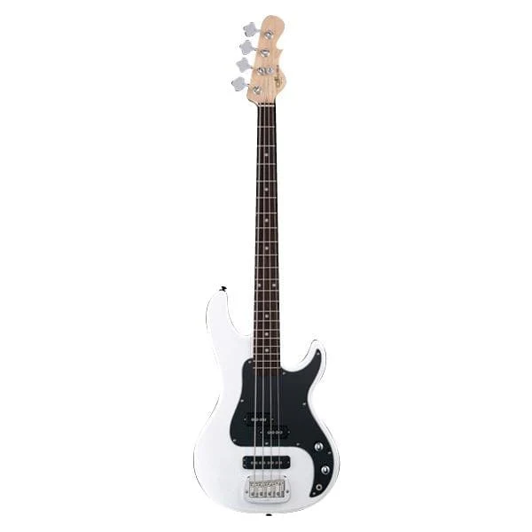 G&L SB2 Tribute Series 4 String Bass Guitar - Image 2
