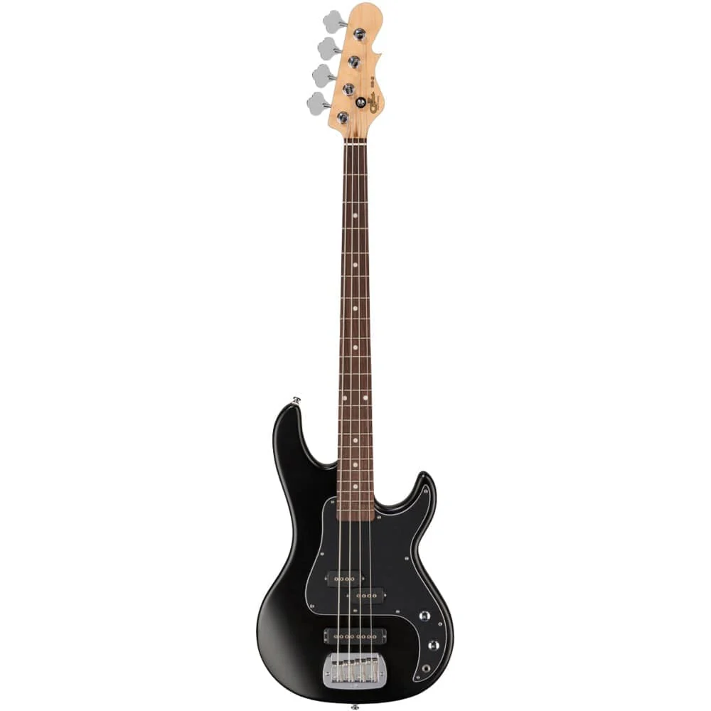 G&L SB2 Tribute Series 4 String Bass Guitar - Image 3