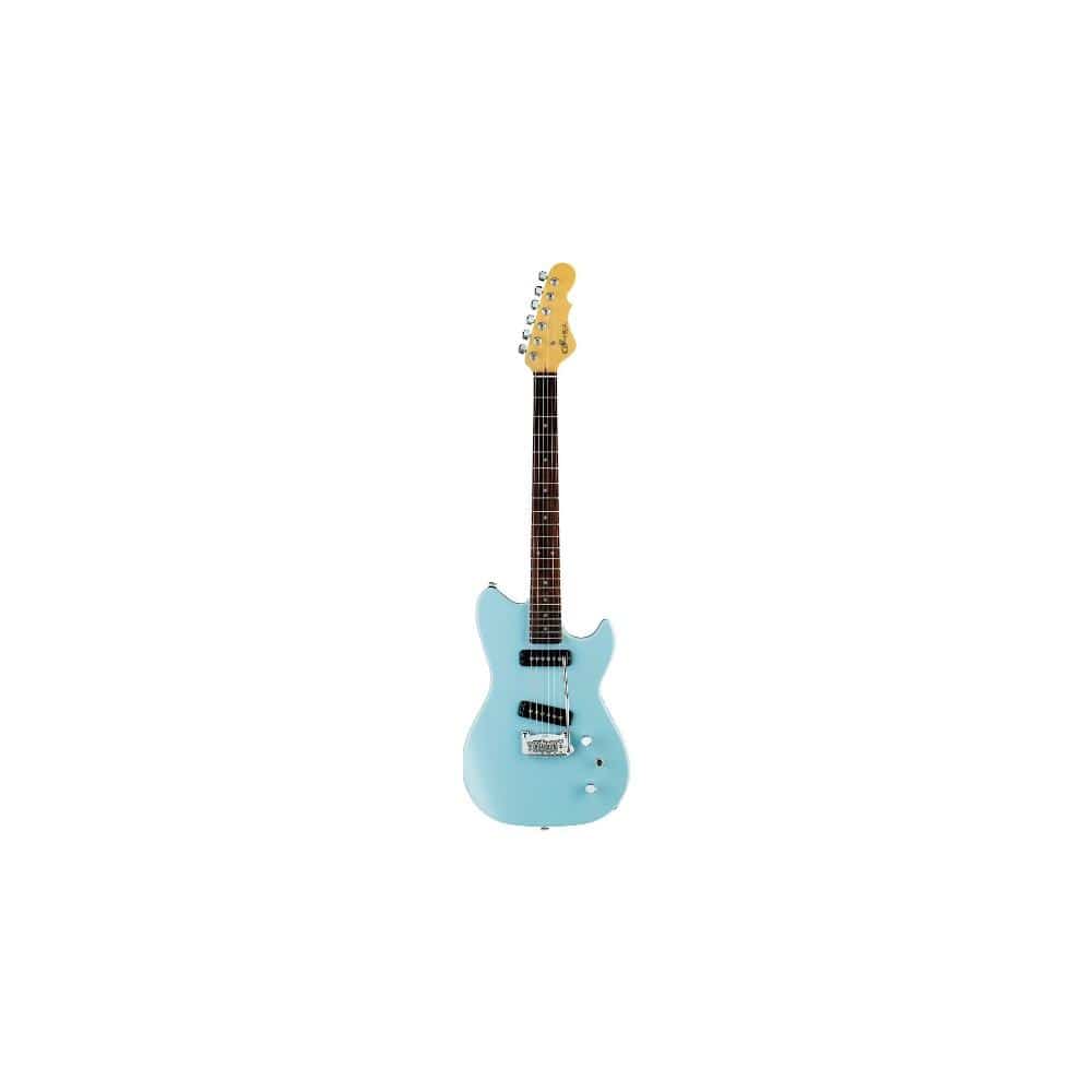 G&L SC 2 Electric Guitar