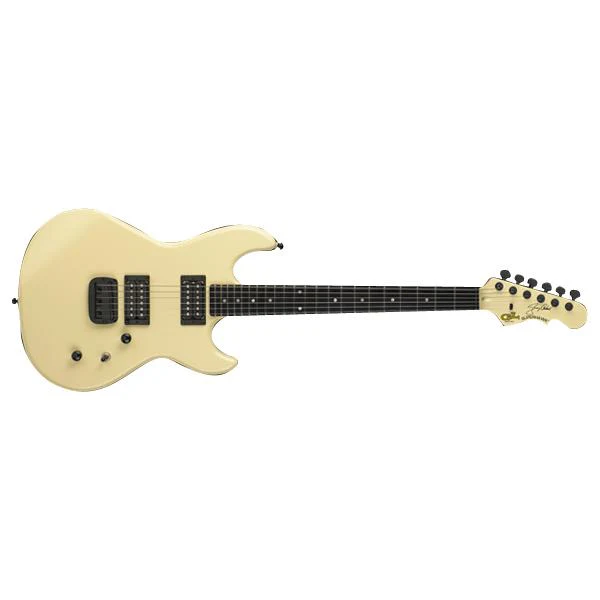 G&L Superhawk Jerry Cantrell Signature Electric Guitar