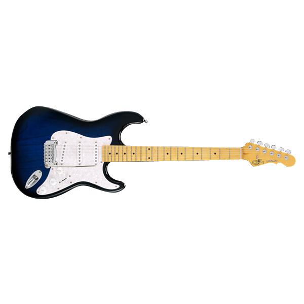 G&L Tribute Series Legacy Lefty Electric Guitar - Image 3