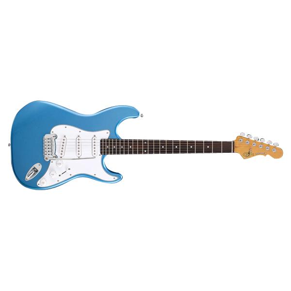 G&L Tribute Series Legacy Lefty Electric Guitar - Image 5