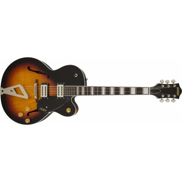 Gretsch G2420 Streamliner Single Cutaway Hollow Body Electric Guitar