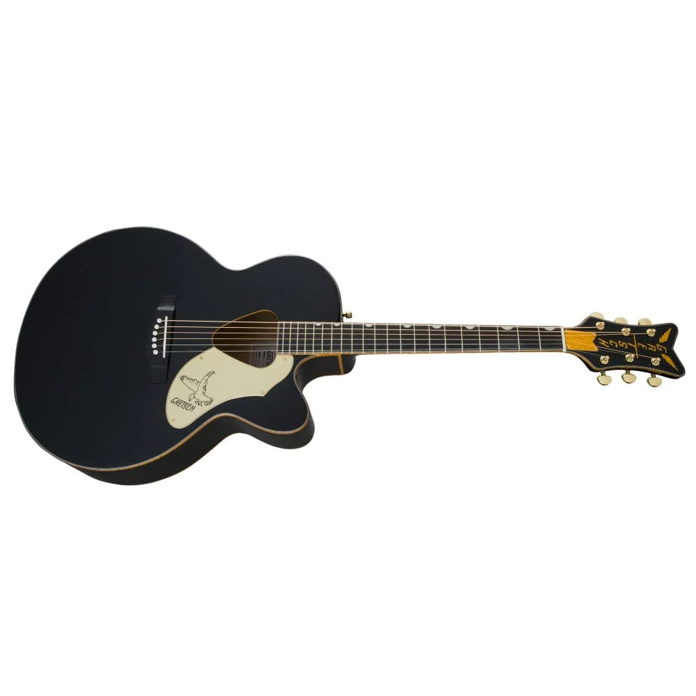 Gretsch G5022CWFE Rancher Falcon Acoustic-Electric Guitar - Image 10