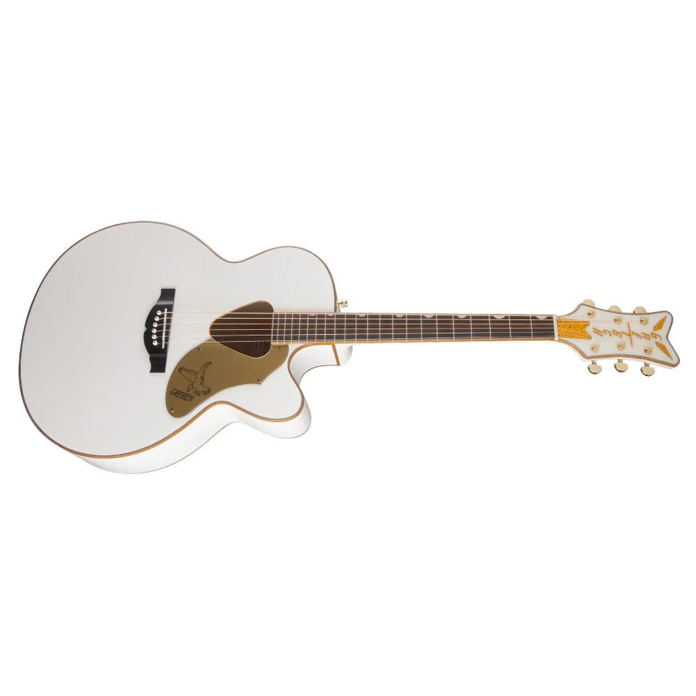 Gretsch G5022CWFE Rancher Falcon Acoustic-Electric Guitar - Image 2