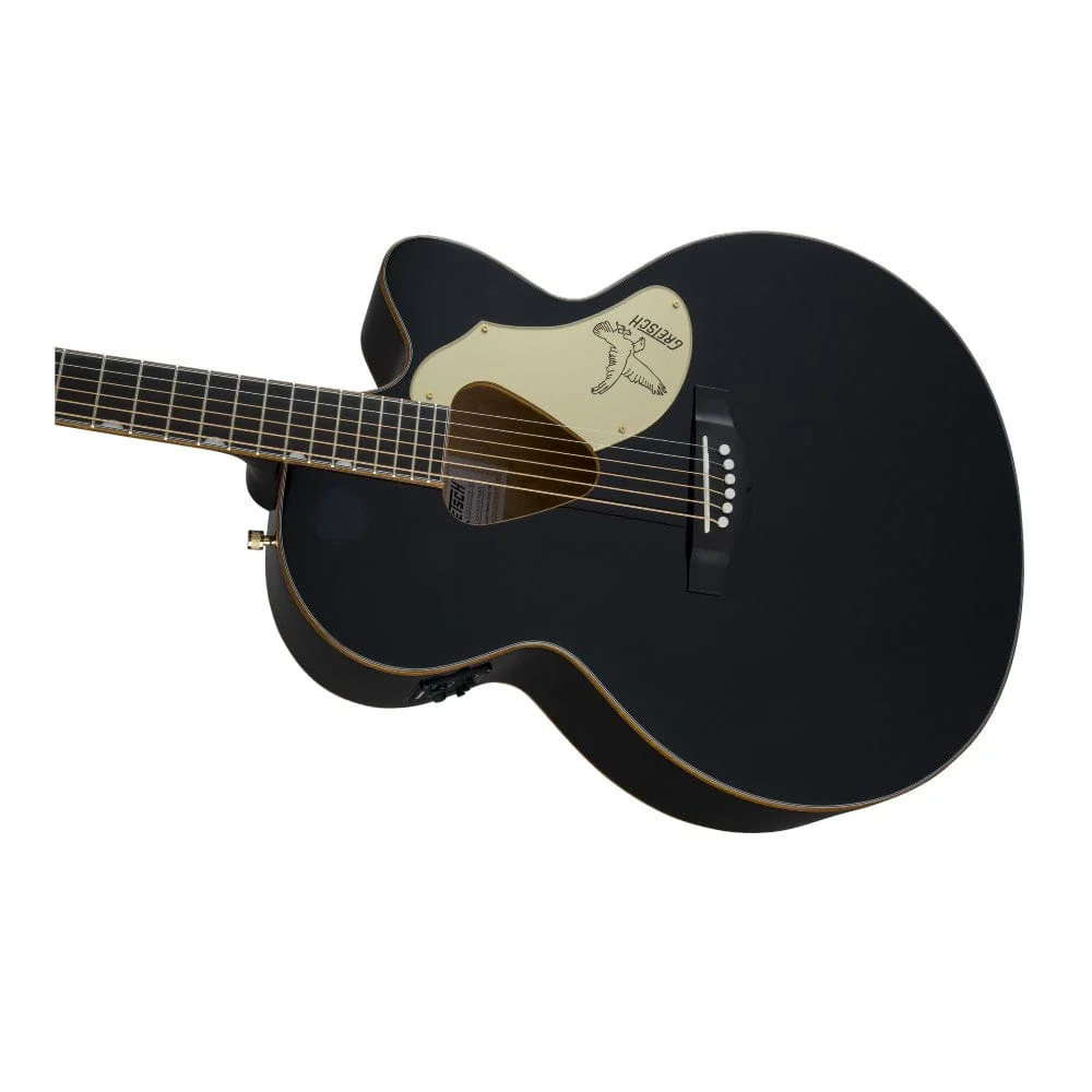 Gretsch G5022CWFE Rancher Falcon Acoustic-Electric Guitar - Image 7