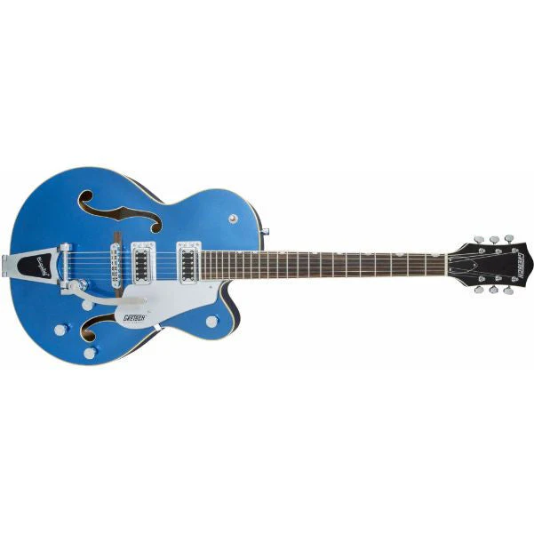 Gretsch G5420T Electromatic Hollow Body Single-Cut Electric Guitar with Bigsby