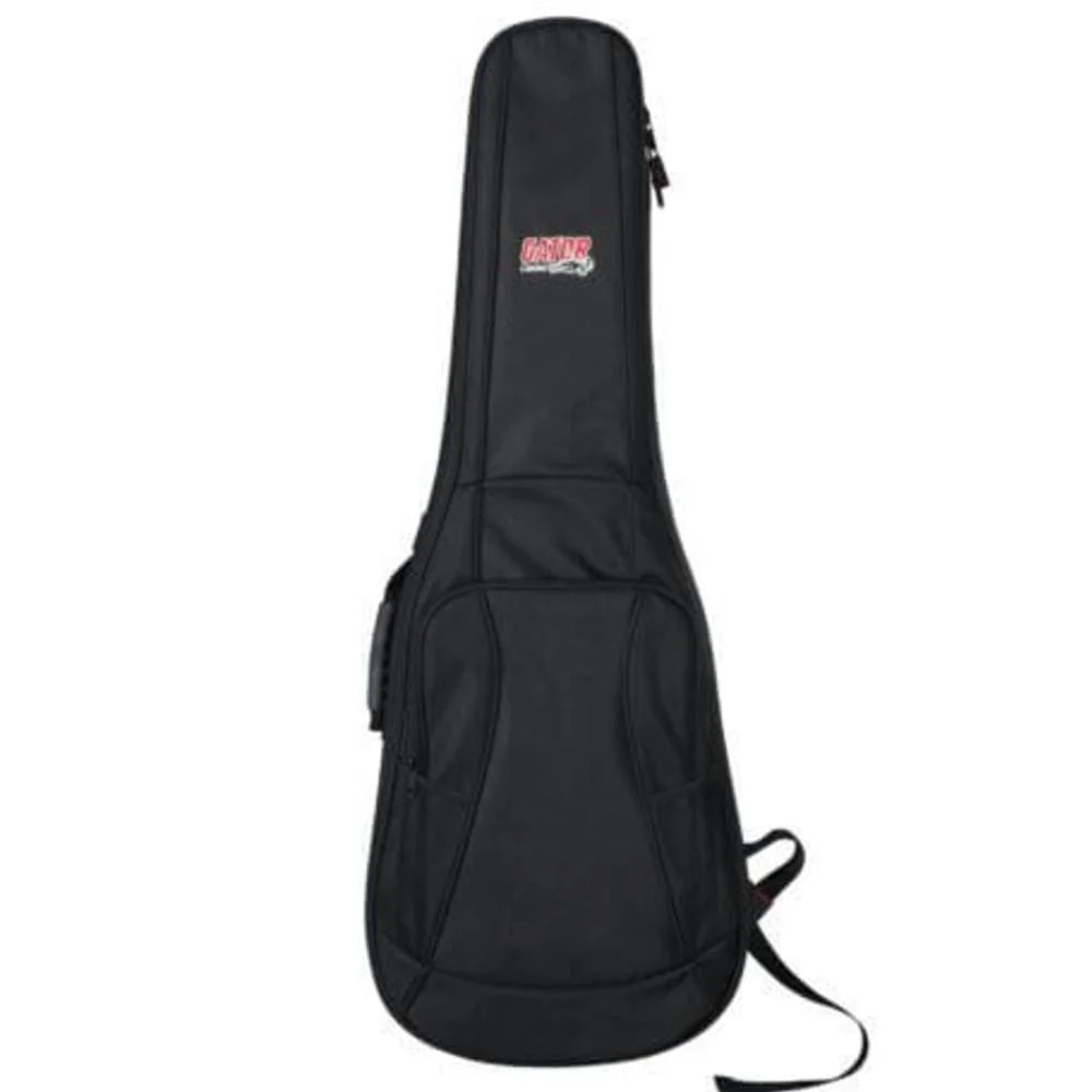 Gator 4G Series Electric Guitar Gig Bag - Black