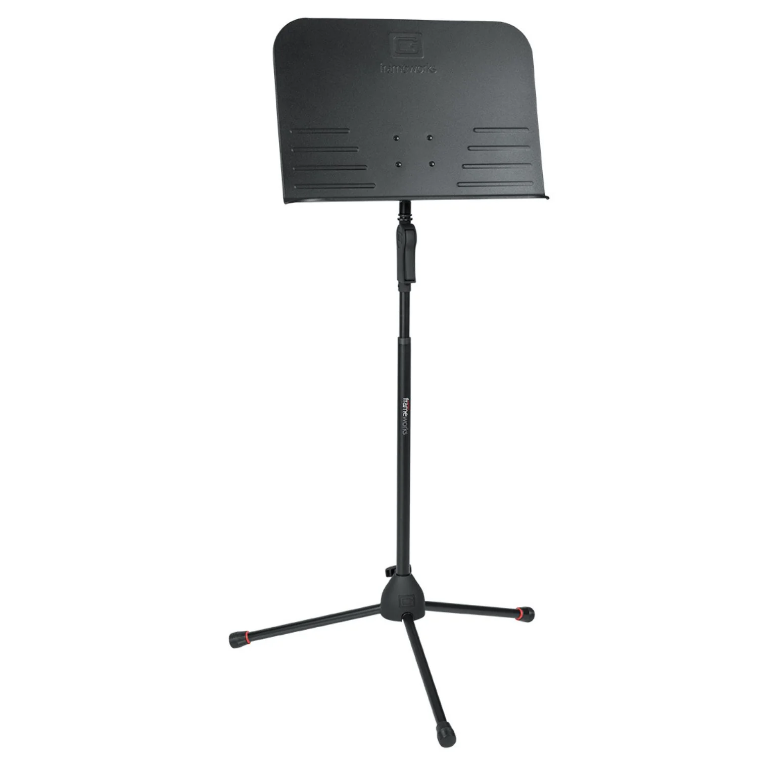 Gator Deluxe Tripod Style Sheet Music Stand - Image 2