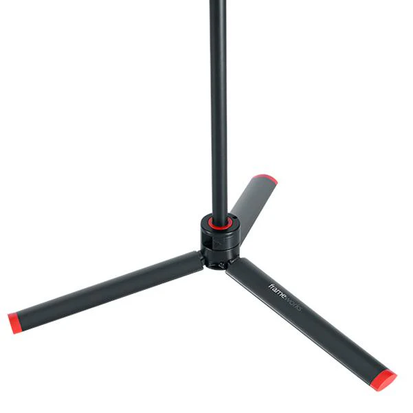 Gator Frameworks GFW-ID-MIC ID Series Microphone Stand - Image 2