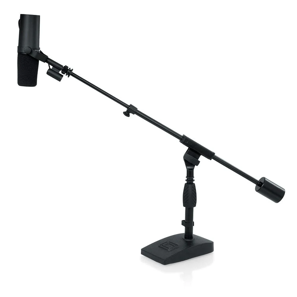 Gator Frameworks GFW MIC 0822 Microphone Stand - Image 3