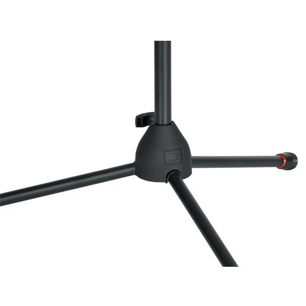 Gator Frameworks GFW-MIC-2000 Tripod Mic Stand with Standard Twist Clutch  - Image 2