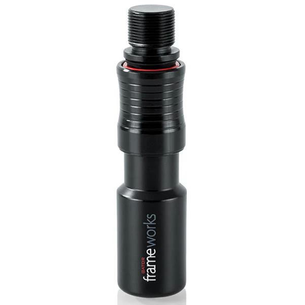 Gator Frameworks GFW-MIC-QRTOP3PK Quick-Release Microphone Adapter 3-Pack