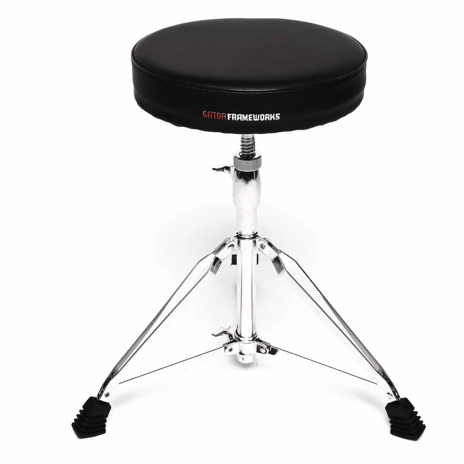 Gator Frameworks Round-Top Drum Throne - Image 2
