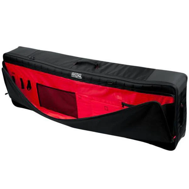 Gator G-PG-88 Pro-Go Series 88-Note Keyboard Gigbag - Image 4