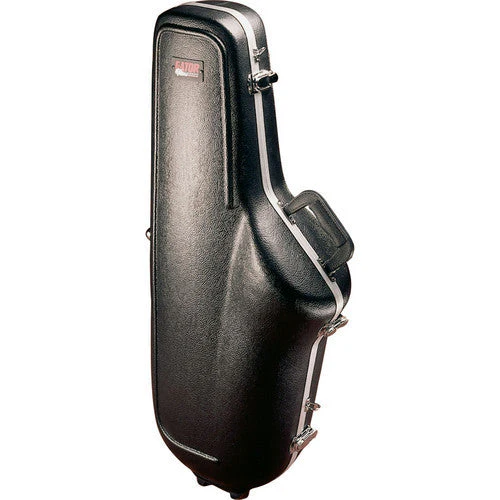 Gator GC-Tenor Sax Deluxe Molded Case for Tenor Sax