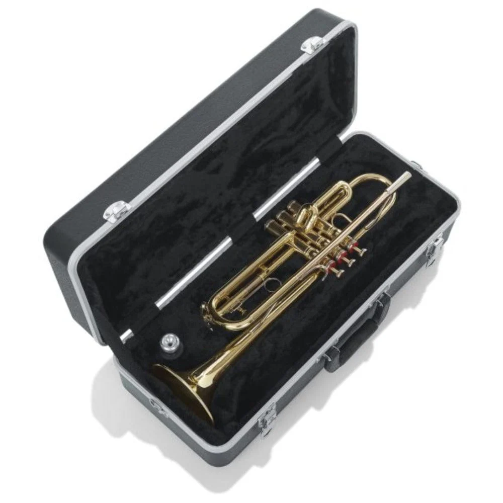 Gator GC-TRUMPET Deluxe Molded Case