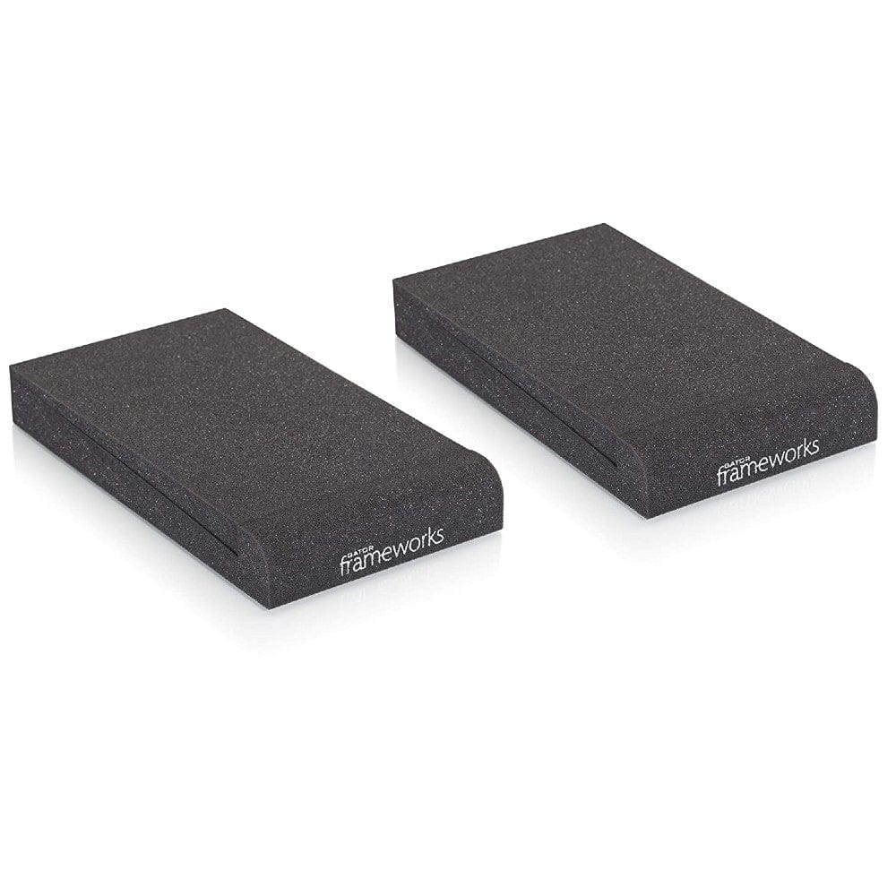 Gator GFW ISOPAD Isolation Pads for Studio Monitor - Image 3
