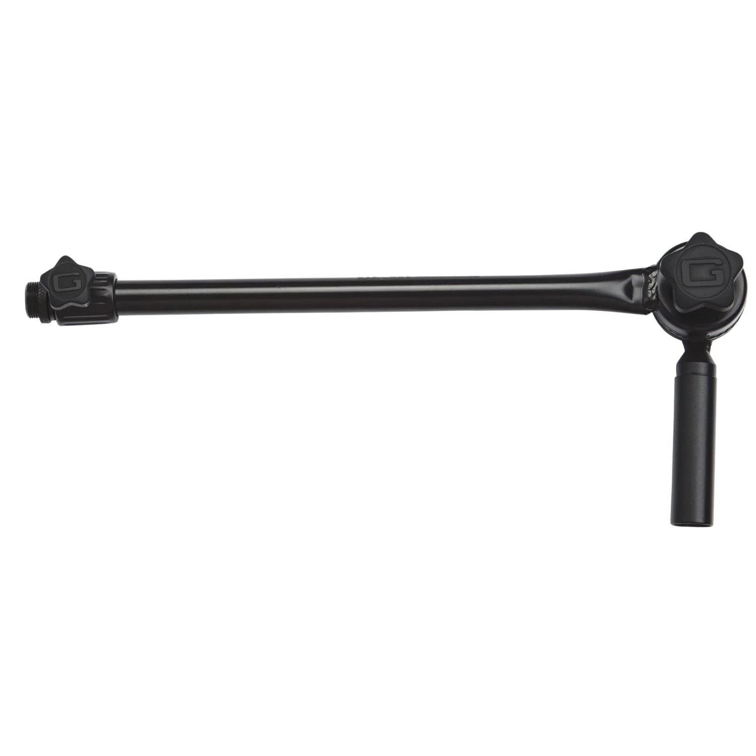Gator GFW MIC MINIBM16 Adjustable Angle 16″ Mini Boom - Image 2