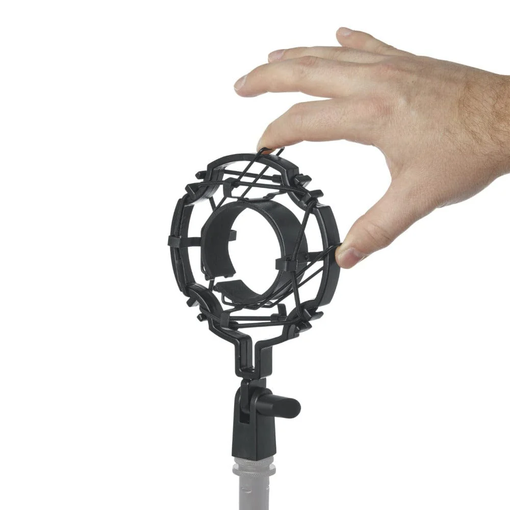 Gator GFW MIC SM5560 Universal Shockmount - Image 2