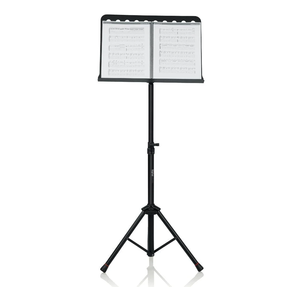 Gator GFW MUS 0500 Frameworks Music Stand - Image 4