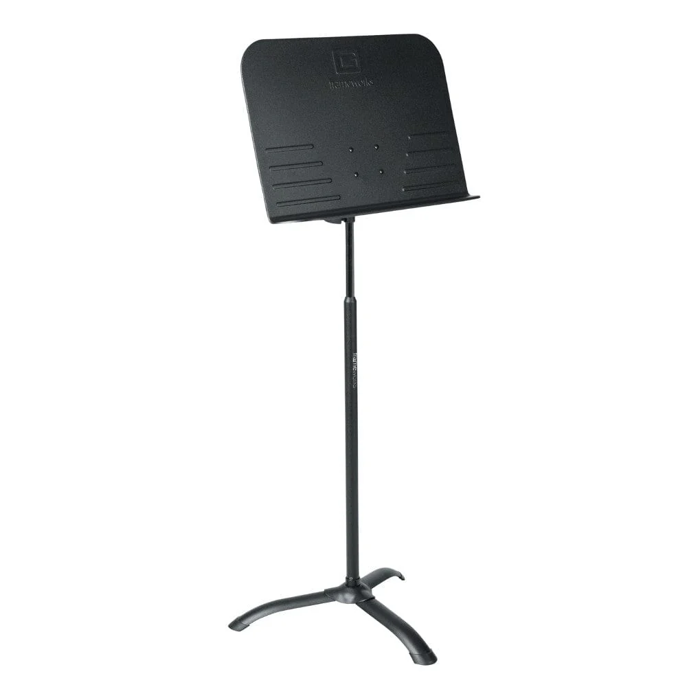 Gator GFW MUS 1000 Frameworks Heavy Duty Sheet Music Stand