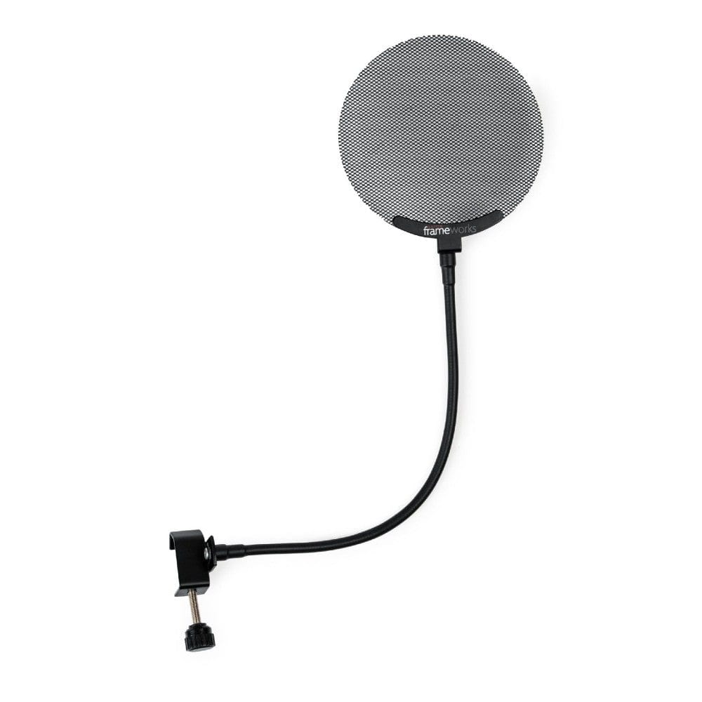 Gator GFW POPFILTER MTL Pop Filter Acoustic Accessories - Image 4
