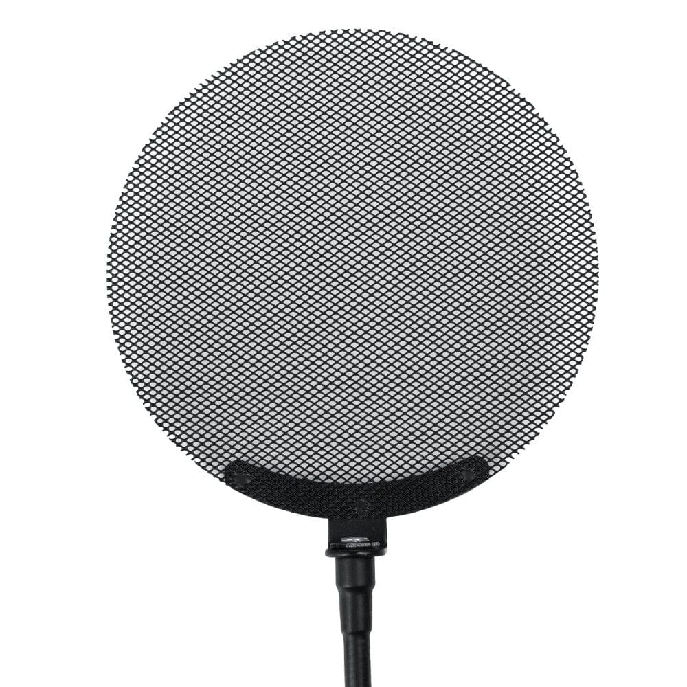 Gator GFW POPFILTER MTL Pop Filter Acoustic Accessories - Image 6
