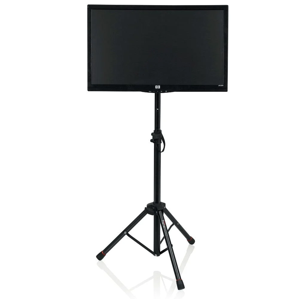 Gator GFW UTL MEDIATRAY1 Media Tray with Tripod Laptop Stand - Image 3