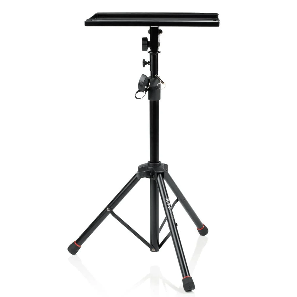 Gator GFWLAPTOP1500 Tripod Laptop Stand