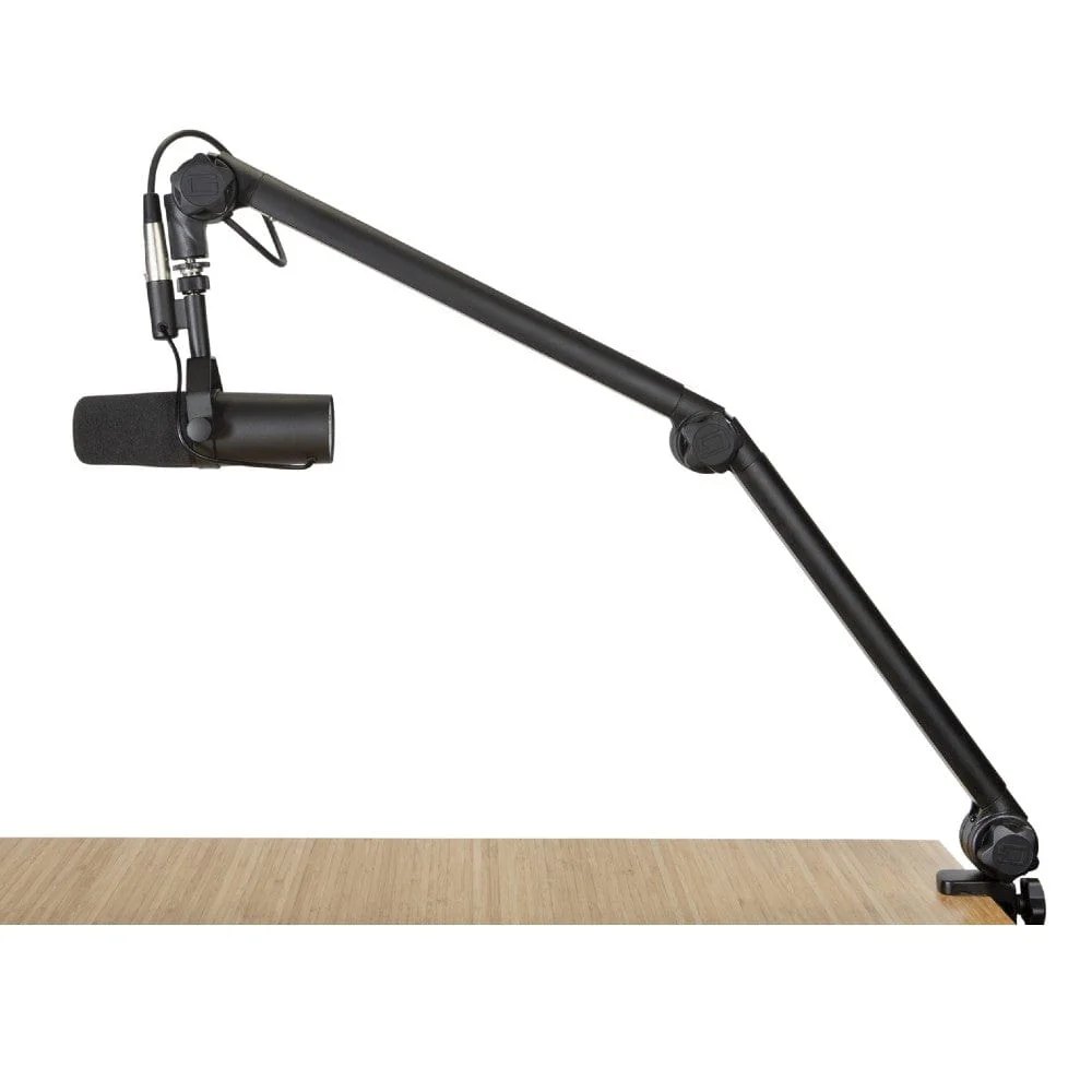 Gator GFWMICBCBM3000 Microphone Boom Stand - Image 2