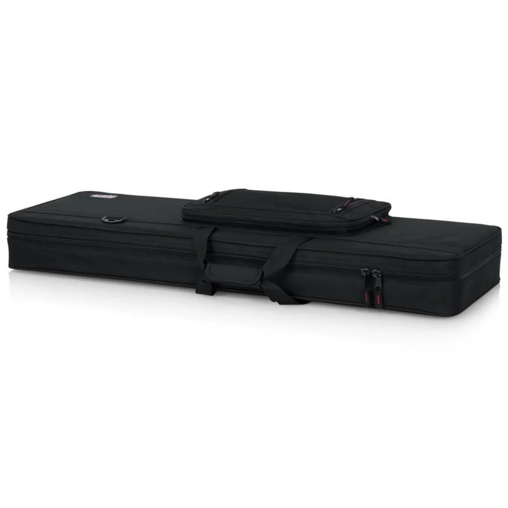 Gator GL-ELECTRIC Polyfoam Lightweight Electric Guitar Case- Black - Image 3