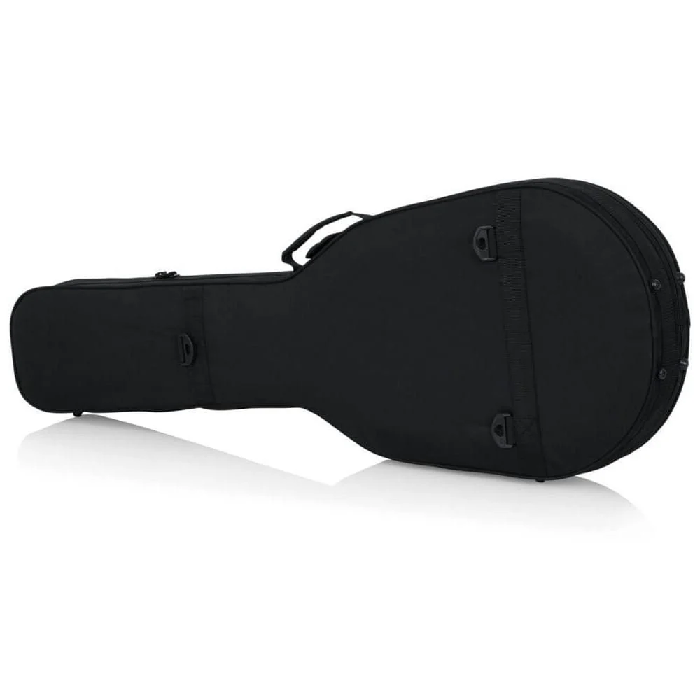 Gator GL-LPS Gibson Les Paul Electric Guitar Case- Black - Image 3