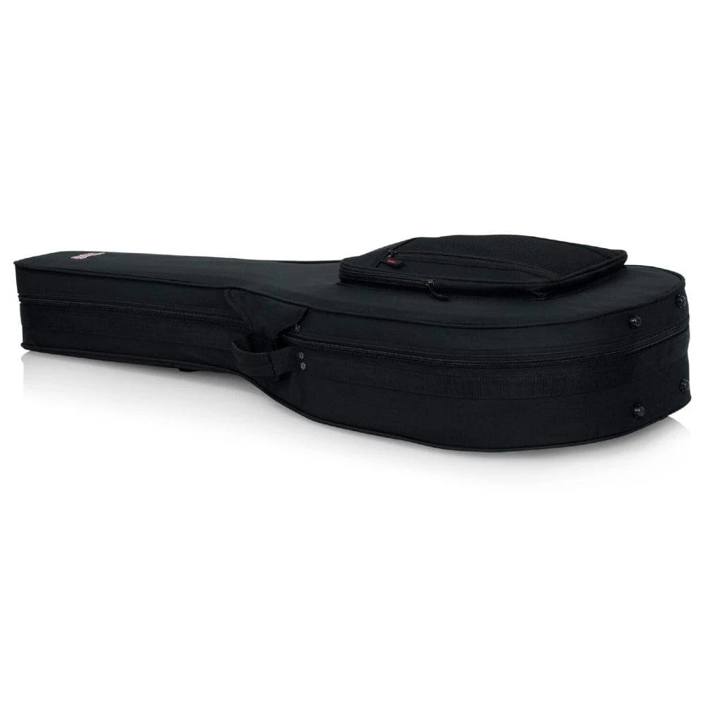 Gator GLJUMBO Jumbo Acoustic Guitar Lightweight Case - Image 2