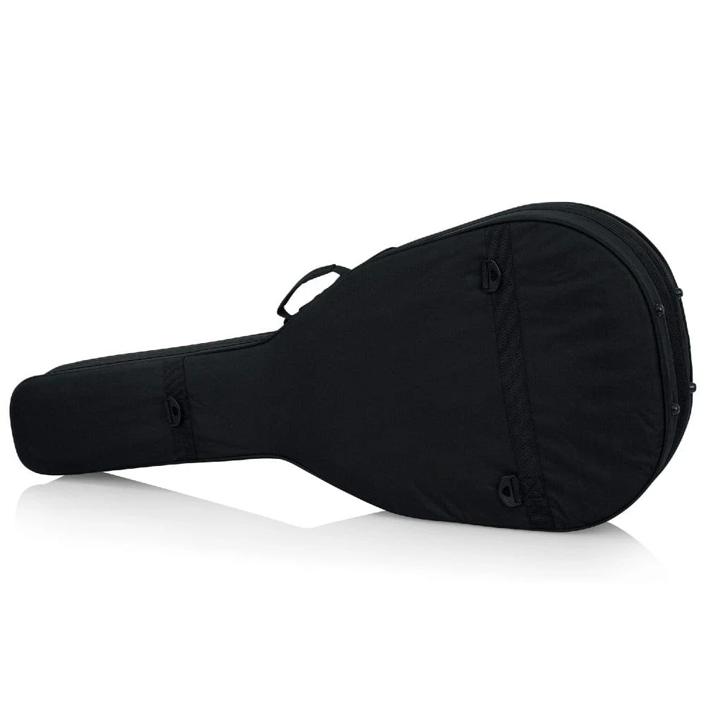 Gator GLJUMBO Jumbo Acoustic Guitar Lightweight Case - Image 3
