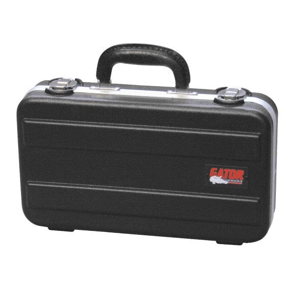 Gator GM-6-PE Polyethylene Microphones Case