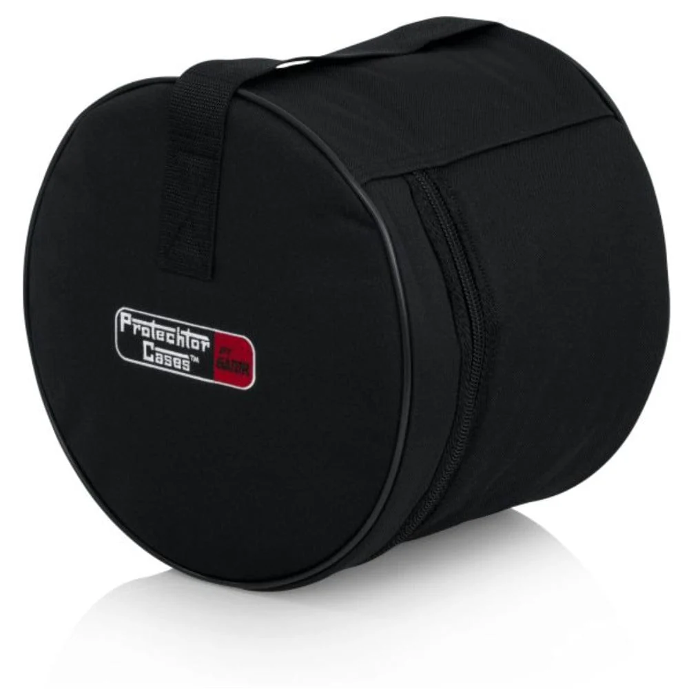 Gator GP-0808 Standard Series Padded Tom Bag