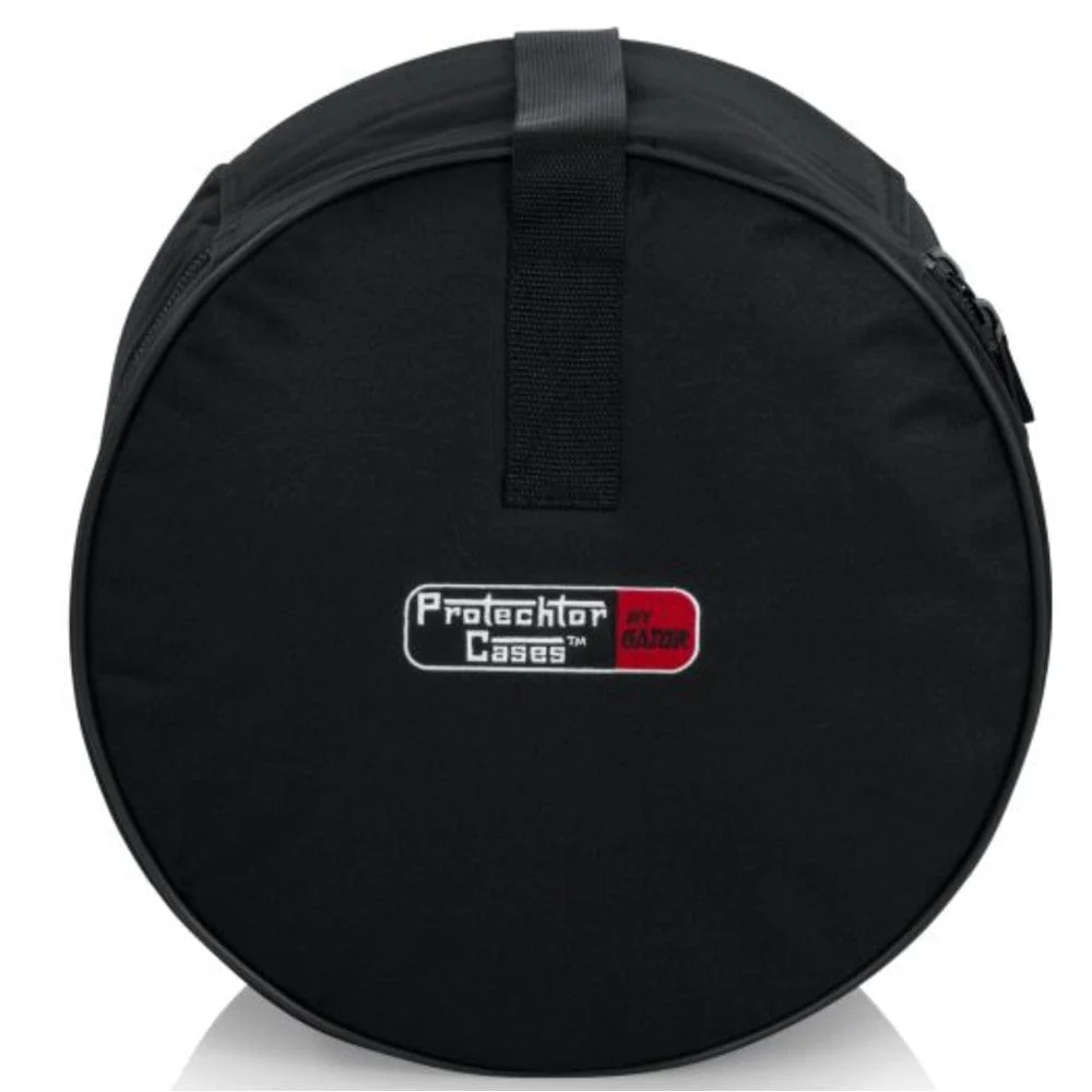 Gator GP-1008 Standard Series Padded Tom Bag - Image 3