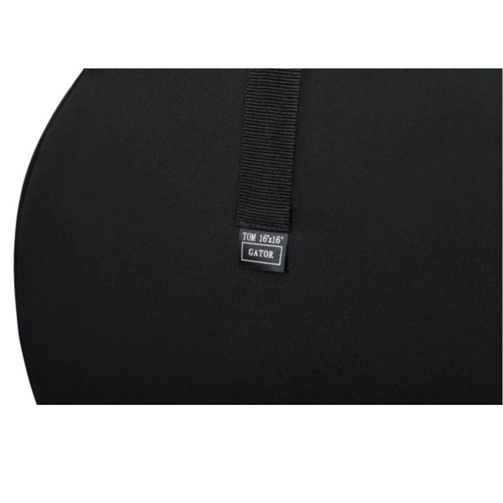 Gator GP-1616 Standard Series Padded Tom Bag - Image 5