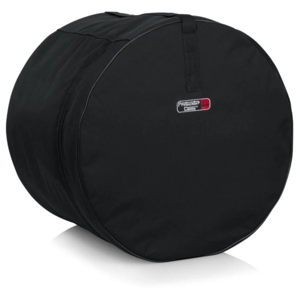 Gator GP-2218BD Standard Series Padded Bass Drum Bag - Image 2
