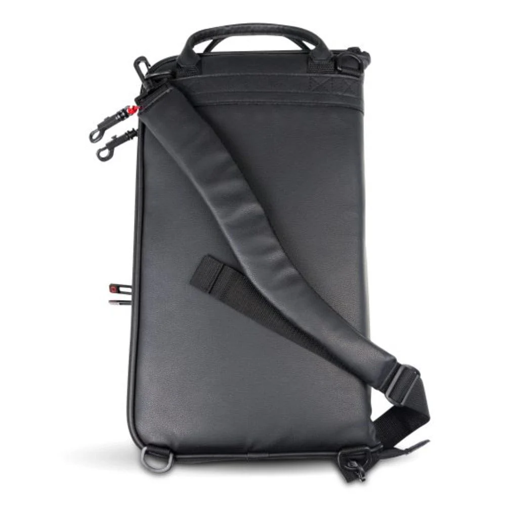 Gator GP-STICKBAG-DLX Drumstick Bag with Removable Stick Sleeve - Image 2