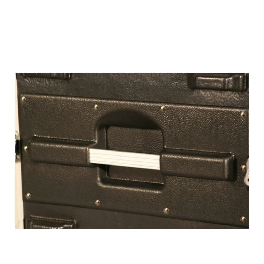 Gator GR 6L 6 Unit Standard Audio Rack Case - Image 3
