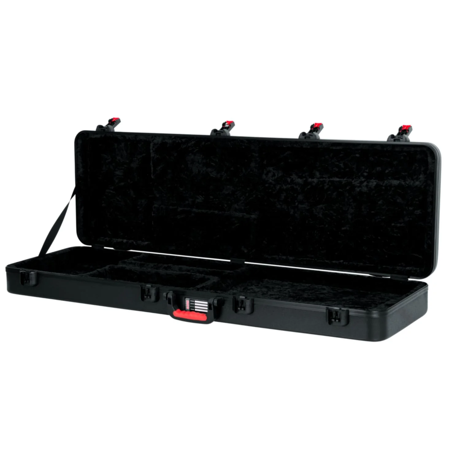 Gator GTSA-GTRBASS TSA Guitar Series Bass Guitar Case - Image 4