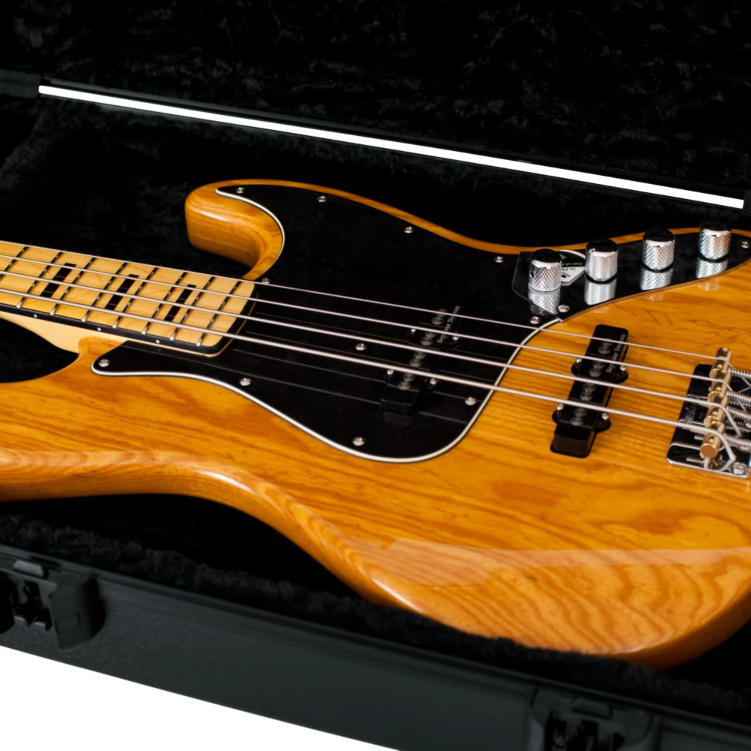 Gator GTSA-GTRBASS TSA Guitar Series Bass Guitar Case - Image 7